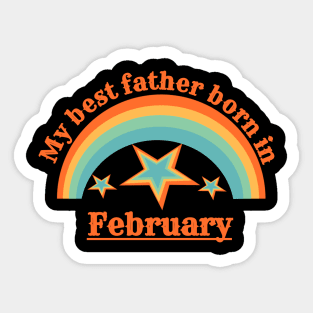 Birthday Gift Ideas. Sticker